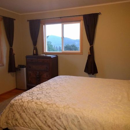 Downtown White Salmon View Home Exteriör bild
